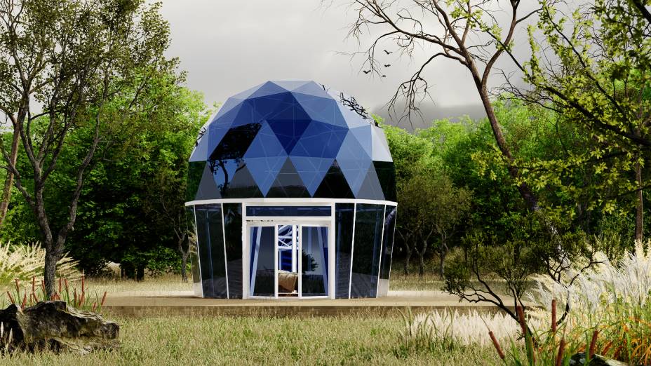 班玛县雪利——专注野奢星空空间,一站式星空帐篷厂家与解决方案专家